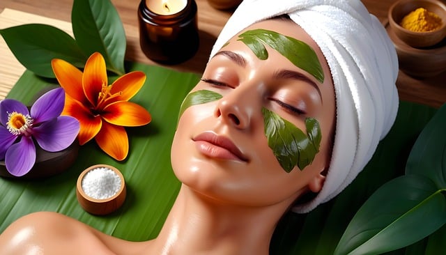 Skincare: Unlock the Secrets to Radiant Skin.