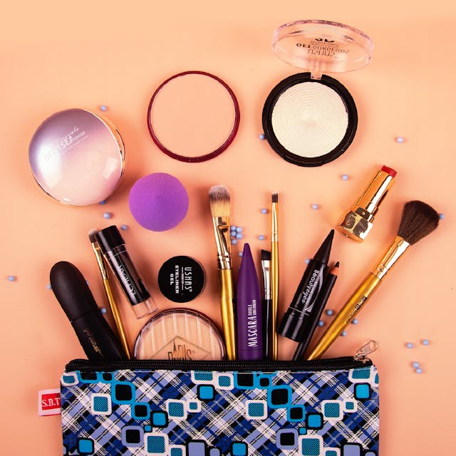 Makeup: The Ultimate Guide to Enhancing Your Natural Beauty